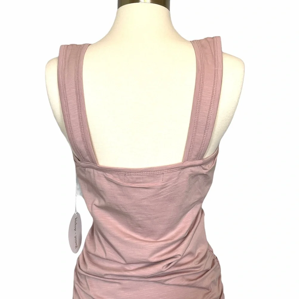 Bishop & Young Rose Alba Bodycon Dress NWT Size XL - Picture 10 of 16